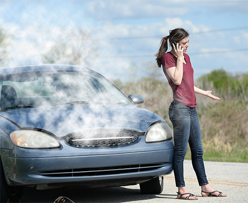 Fresno Car Accident Injury Lawyers, What To Do After A Car Accident, How to handle your property damage, Tryk Law Fresno