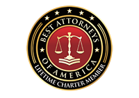 Best Attorneys of America, Personal injury lawyer, personal injury attorney, fresno, CA