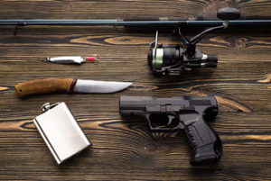 Seriously Still the Law in America, Fishing Laws in Indiana, Leave Your Gun at Home, Fresno Personal Injury Law Blog, Fresno Accident Lawyers, 