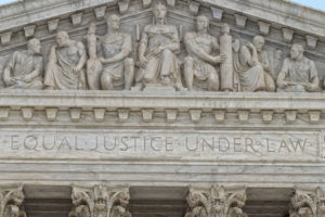Supreme Court Drama, Kavanaugh Confirmed, Supreme Court Drama, Fresno Personal Injury Law Blog, 
